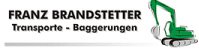 Franz Brandstetter Transporte-Baggerungen