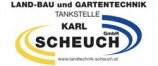 Karl Scheuch Land-Bau und Gartentechnik